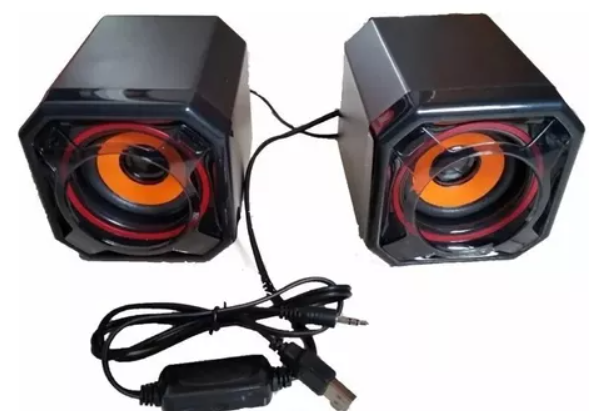 Miniatura 2 de PARLANTE PC AN-902